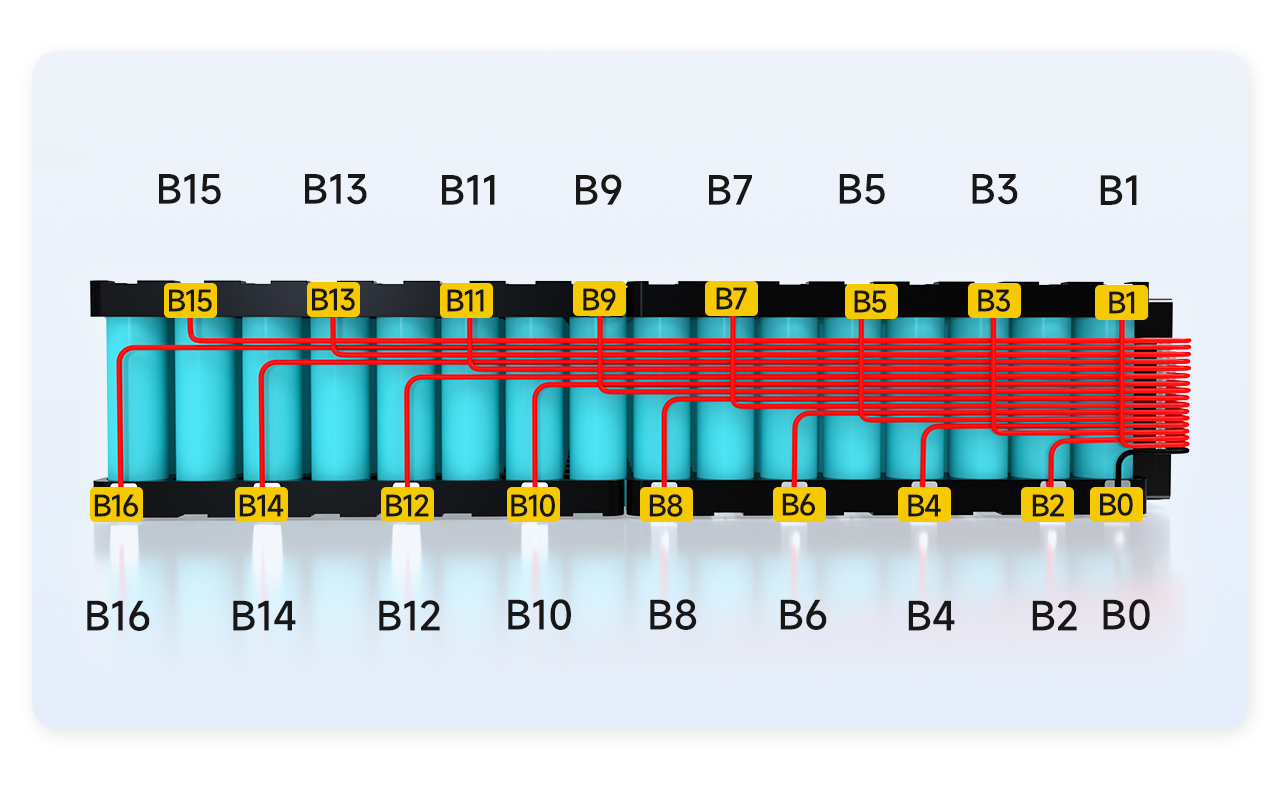 16S BMS Wiring Tutorial-05