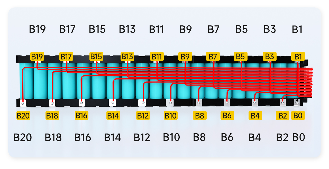 20S BMS Wiring Tutorial-07