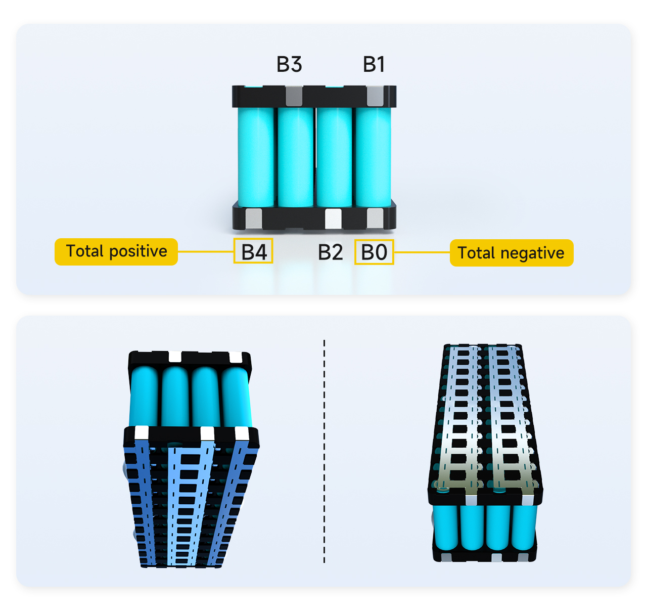 4S BMS Wiring Tutorial-03