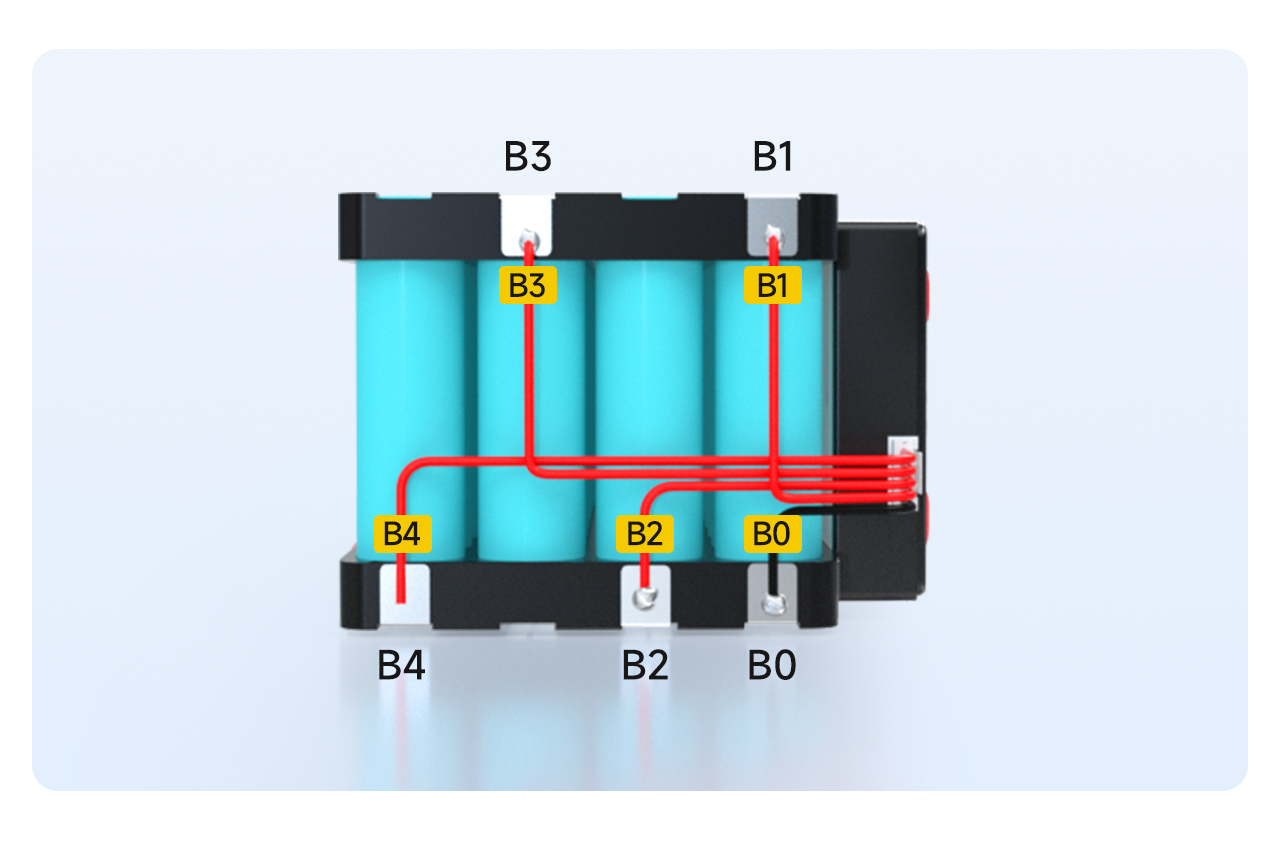 4S BMS Wiring Tutorial-04