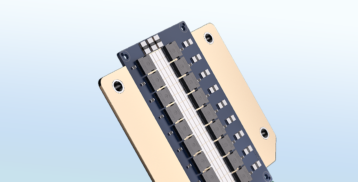 Daly 48v Bms