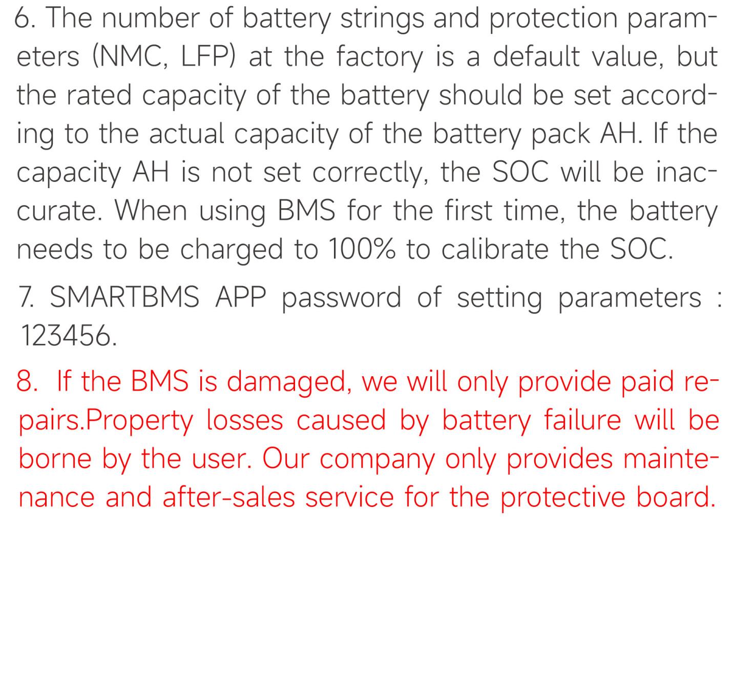 HKMS Series Smart BMS3