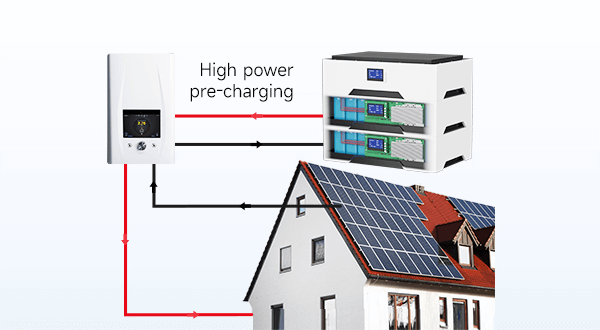 Home energy storage BMS (4)