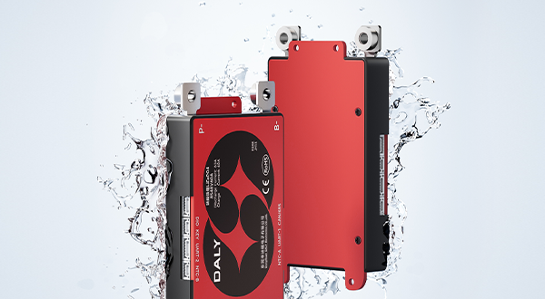 bms series,Waterproof,4s bms